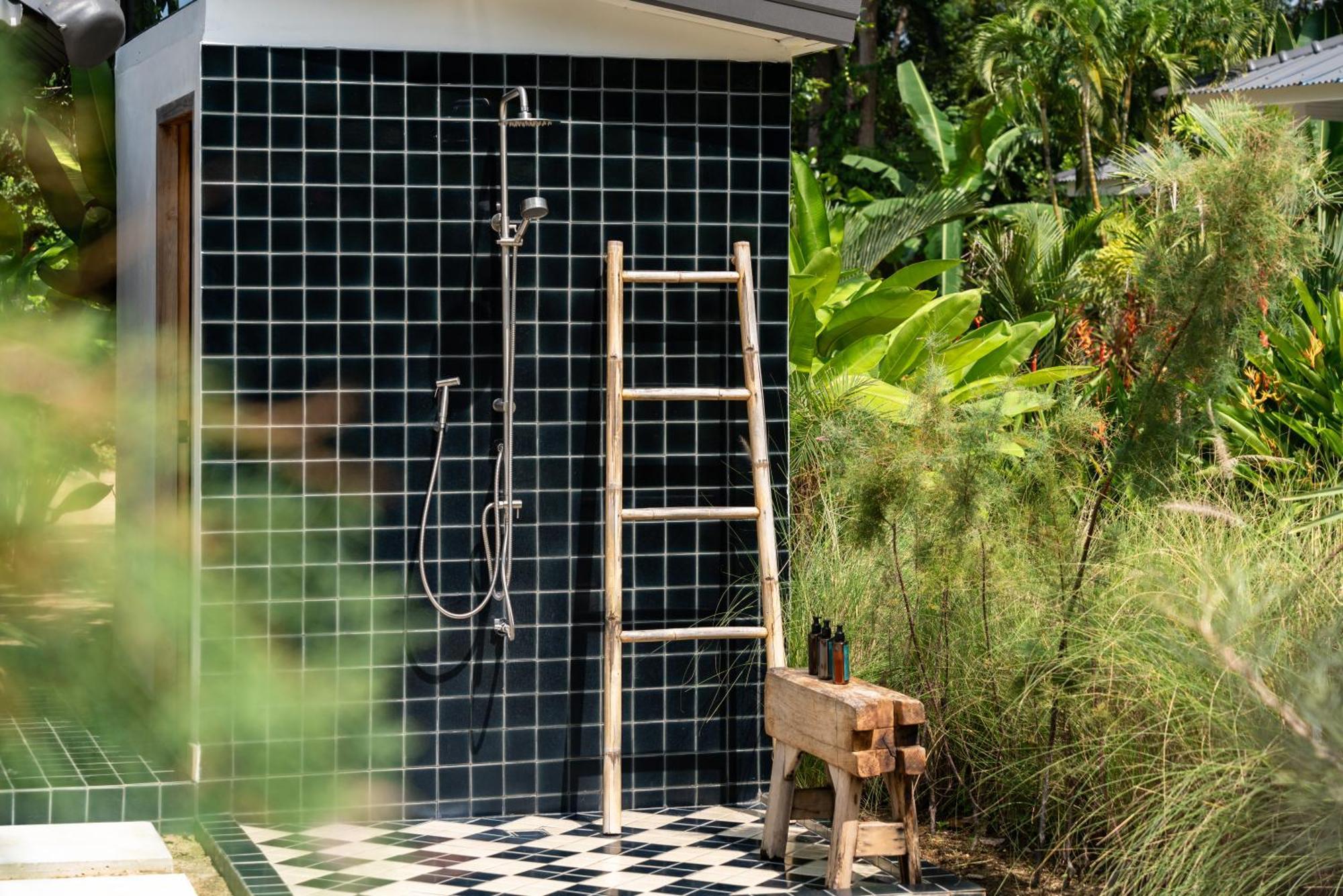 Moorea Boutique Resort Samui 班泰 外观 照片