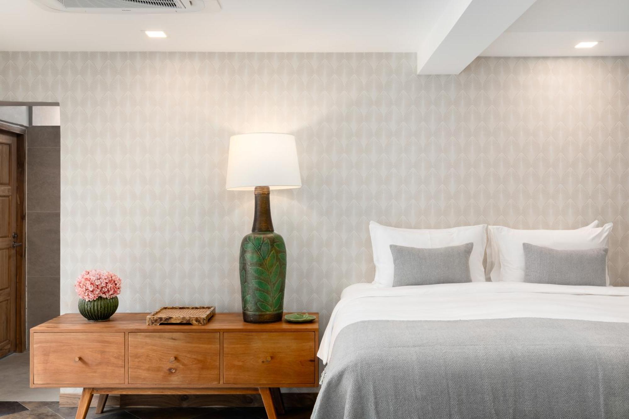 Moorea Boutique Resort Samui 班泰 外观 照片