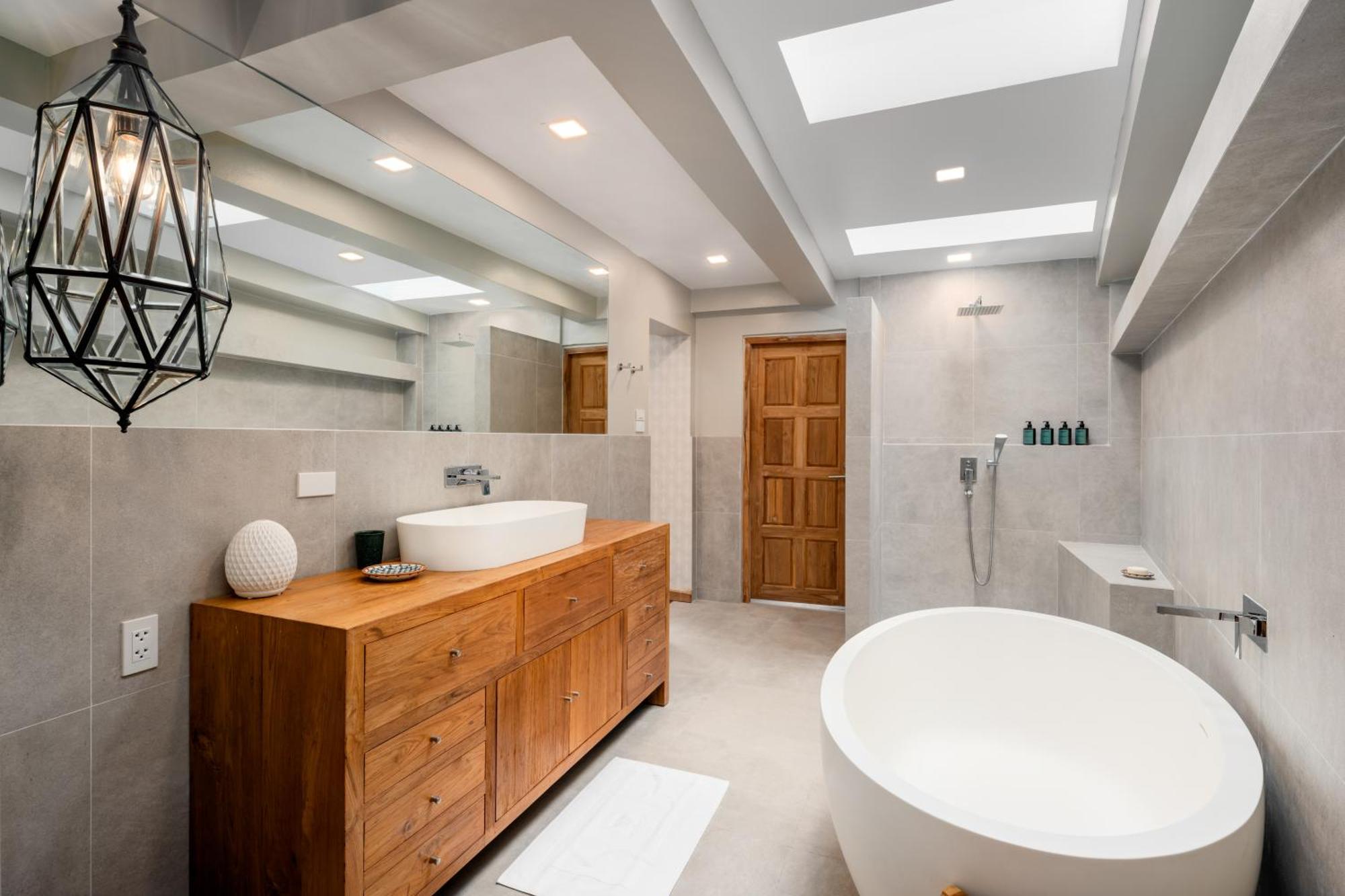 Moorea Boutique Resort Samui 班泰 外观 照片