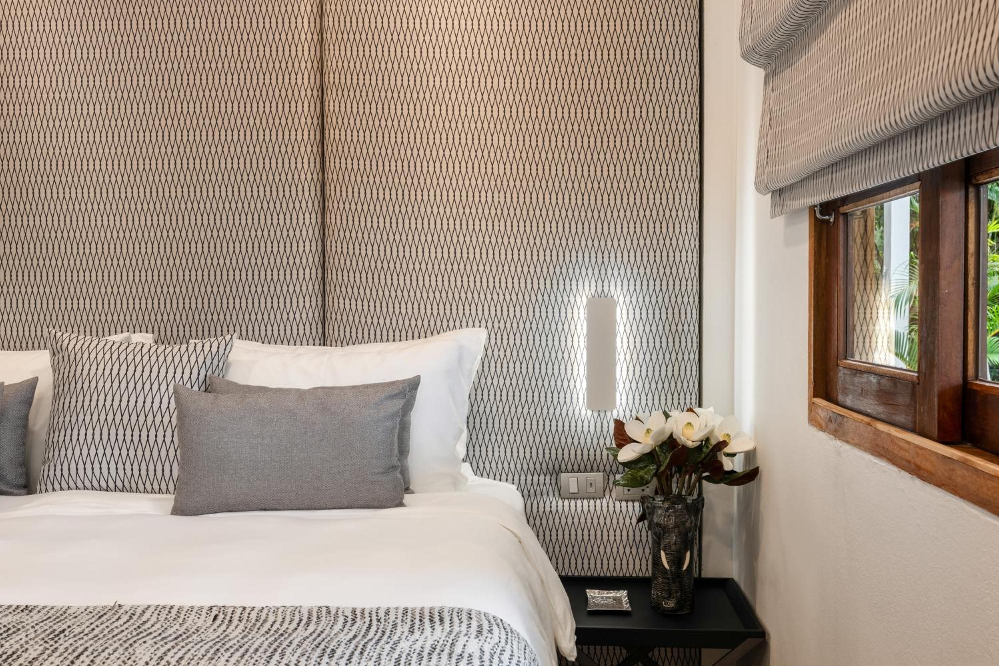 Moorea Boutique Resort Samui 班泰 外观 照片